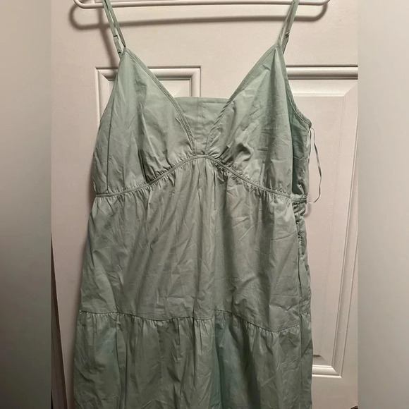 Rails Avril Dress Sea Breeze XL NWT - Picture 5 of 6